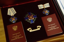 Четыре волгодонских семьи представят к госнаградам за воспитание детей
